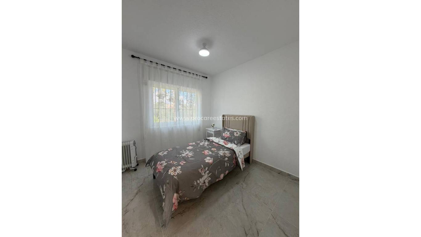 Lange termijn verhuur - Villa - Torrevieja - Los Balcones - Los Altos del Edén