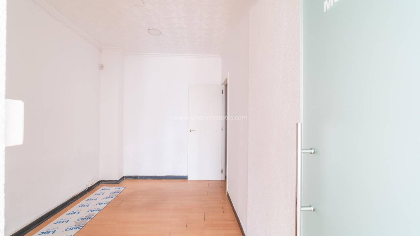 Langzeitmiete - Gewerbeimmobilien - Orihuela Costa - La Zenia