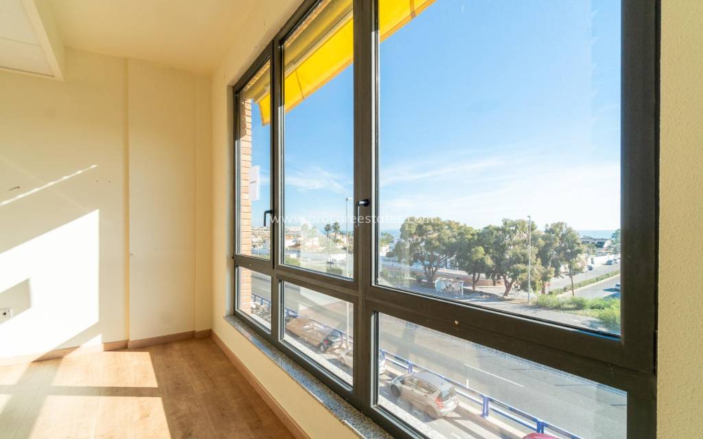 Langzeitmiete - Gewerbeimmobilien - Orihuela Costa - Playa Flamenca