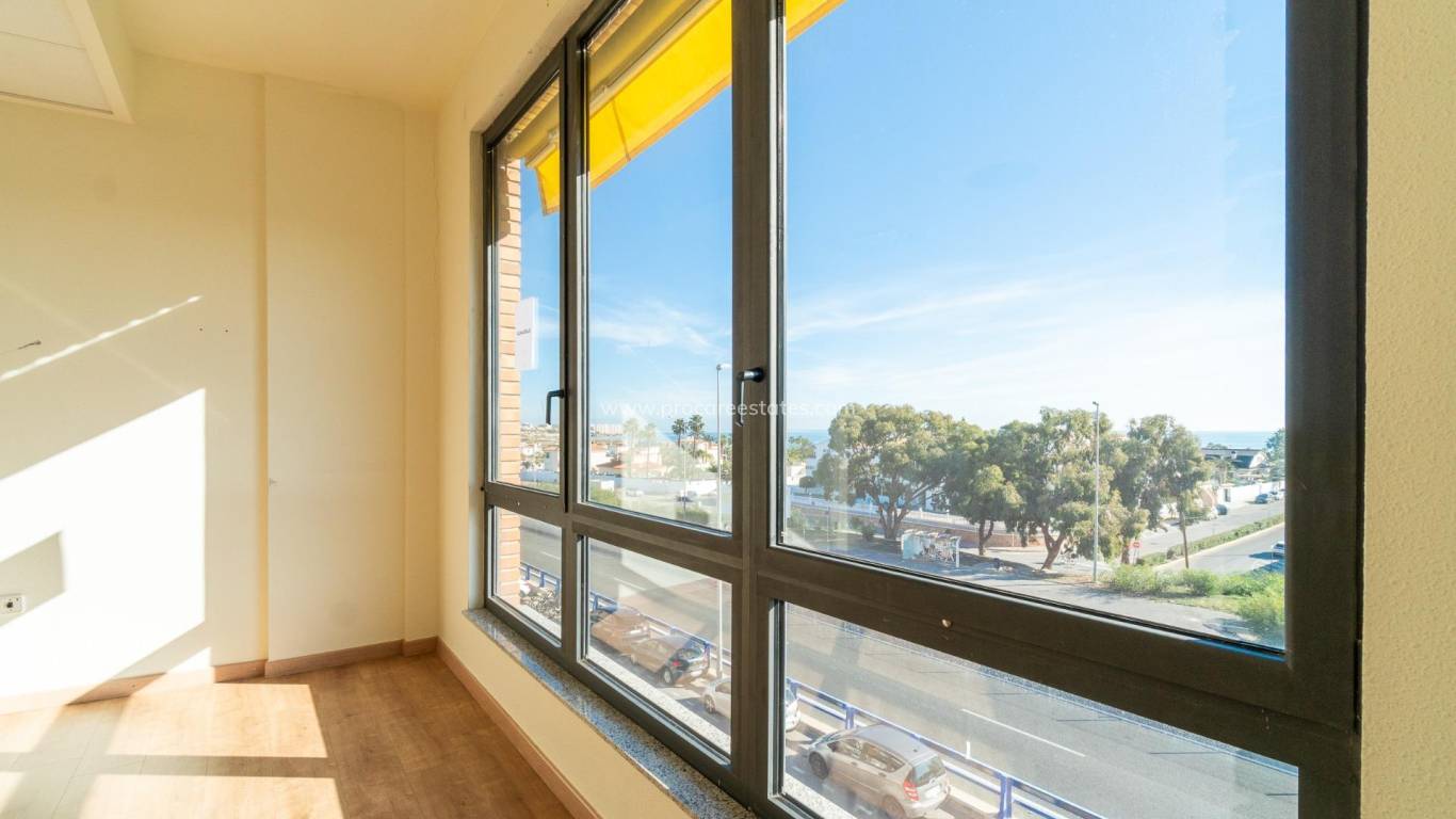 Langzeitmiete - Gewerbeimmobilien - Orihuela Costa - Playa Flamenca