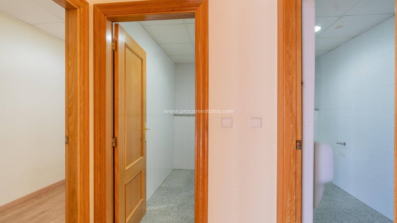 Langzeitmiete - Gewerbeimmobilien - Orihuela Costa - Playa Flamenca