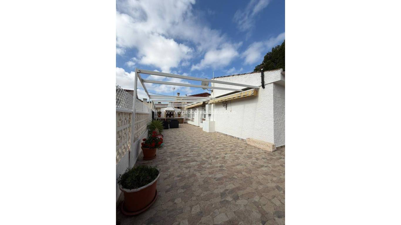 Langzeitmiete - Villa - Torrevieja - Los Balcones - Los Altos del Edén