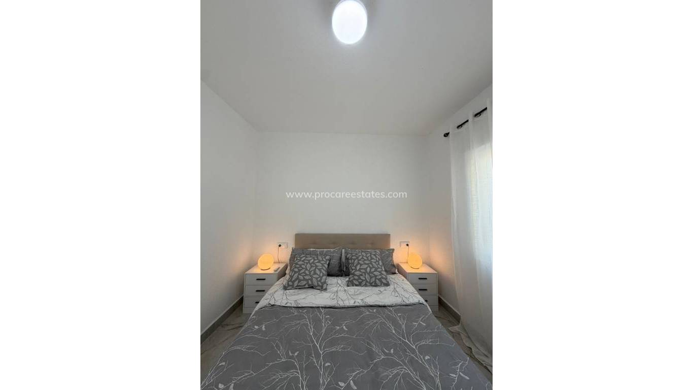 Langzeitmiete - Villa - Torrevieja - Los Balcones - Los Altos del Edén