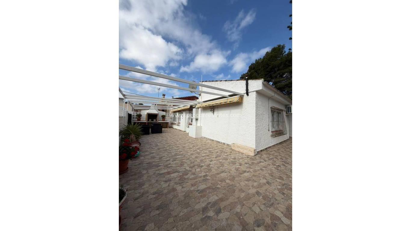 Langzeitmiete - Villa - Torrevieja - Los Balcones - Los Altos del Edén