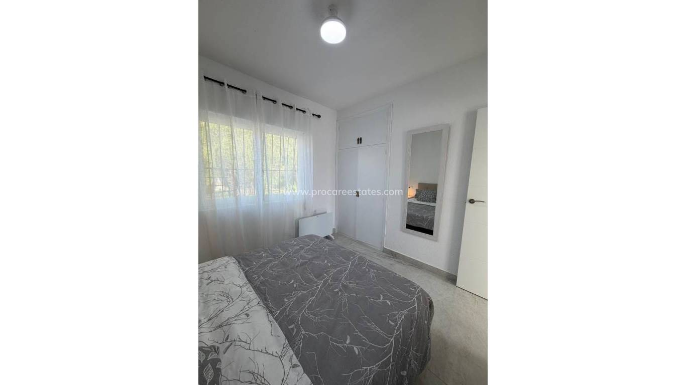 Langzeitmiete - Villa - Torrevieja - Los Balcones - Los Altos del Edén
