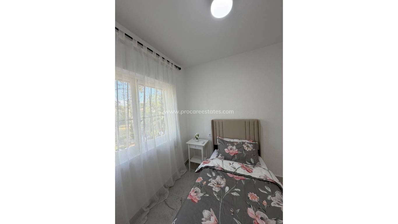 Langzeitmiete - Villa - Torrevieja - Los Balcones - Los Altos del Edén