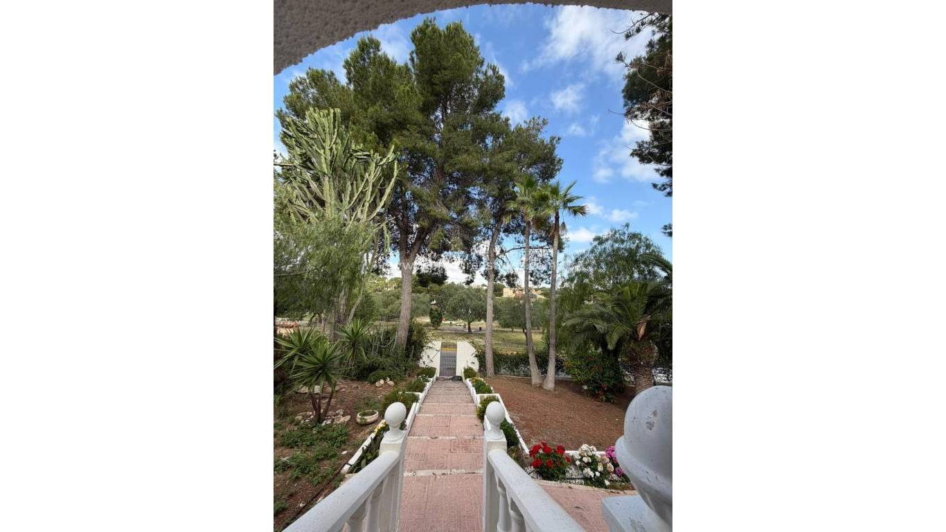 Langzeitmiete - Villa - Torrevieja - Los Balcones - Los Altos del Edén