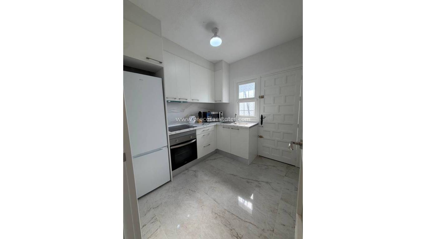 Langzeitmiete - Villa - Torrevieja - Los Balcones - Los Altos del Edén