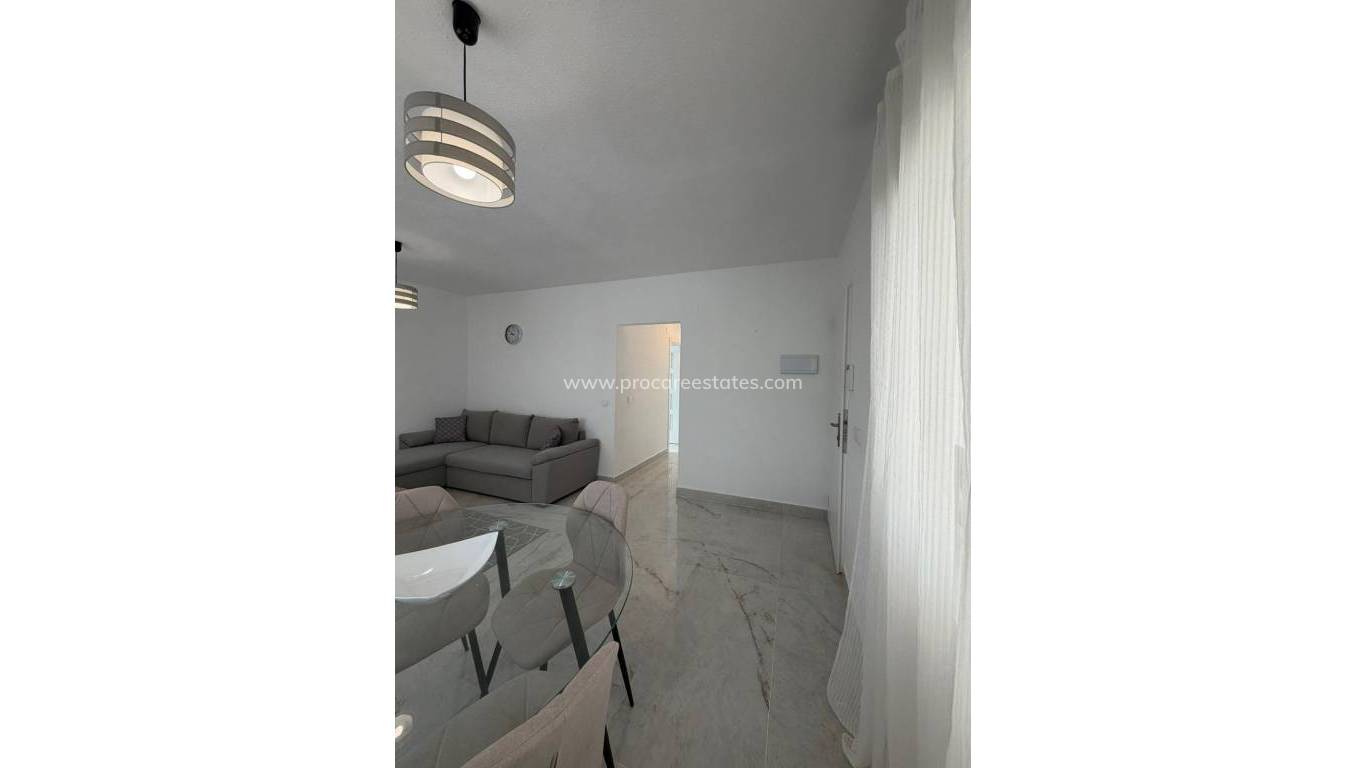 Langzeitmiete - Villa - Torrevieja - Los Balcones - Los Altos del Edén
