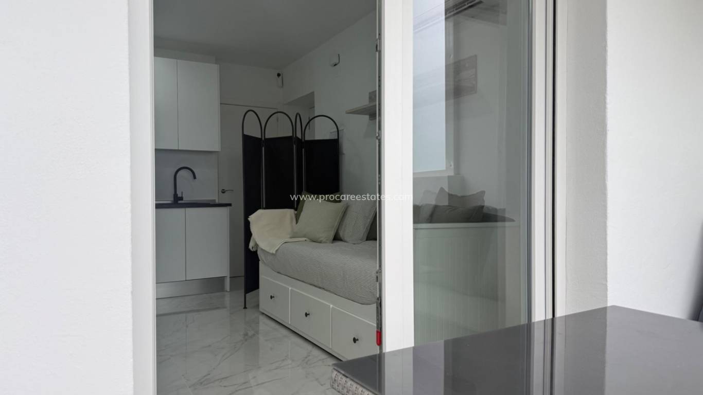Langzeitmiete - Wohnung - Rojales - Ciudad Quesada