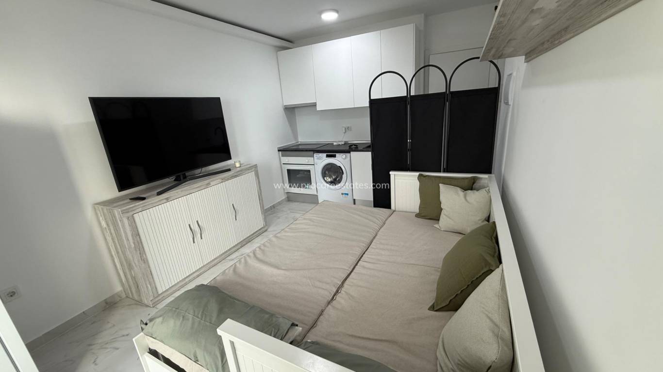 Langzeitmiete - Wohnung - Rojales - Ciudad Quesada
