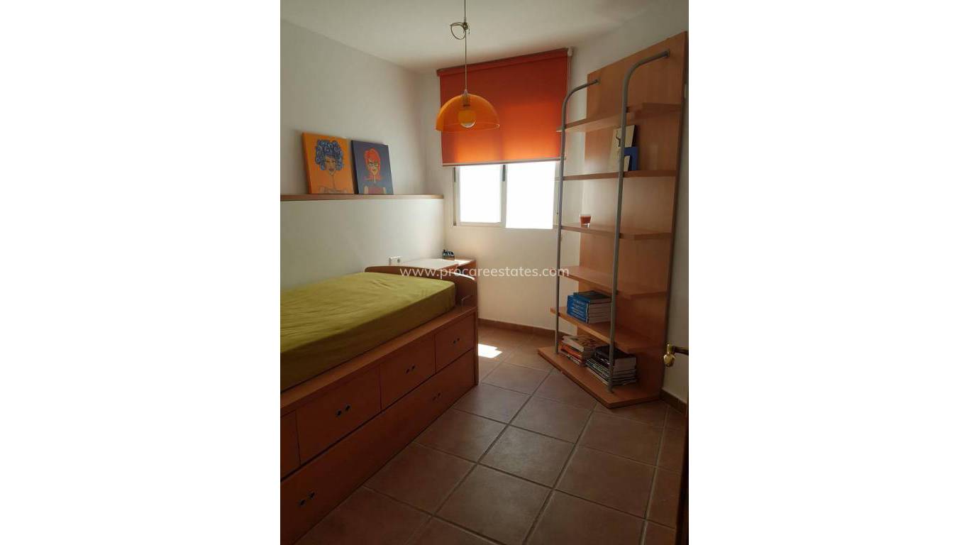 Location longue durée - Appartement - Guardamar del Segura