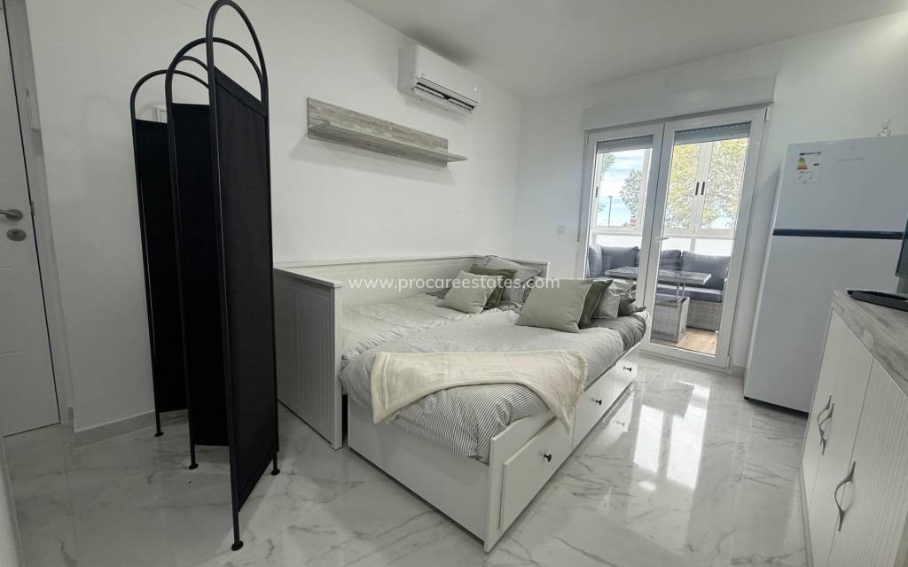 Location longue durée - Appartement - Rojales - Ciudad Quesada