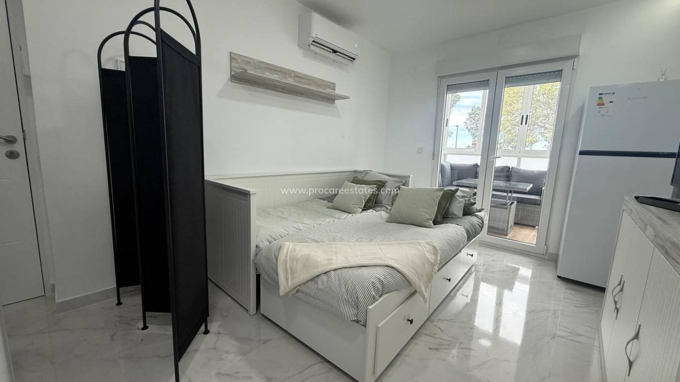 Location longue durée - Appartement - Rojales - Ciudad Quesada