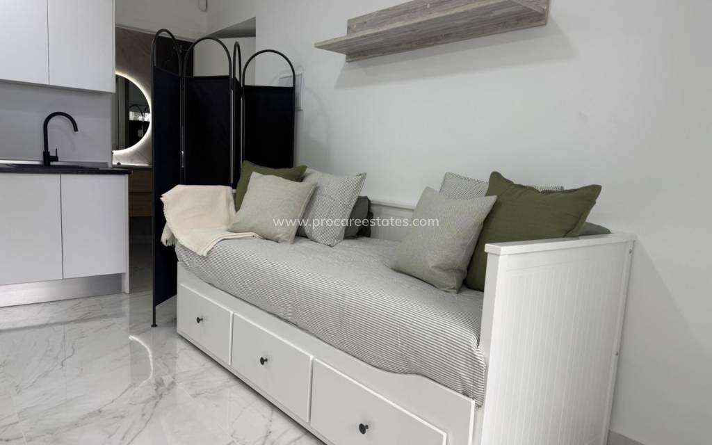 Location longue durée - Appartement - Rojales - Ciudad Quesada