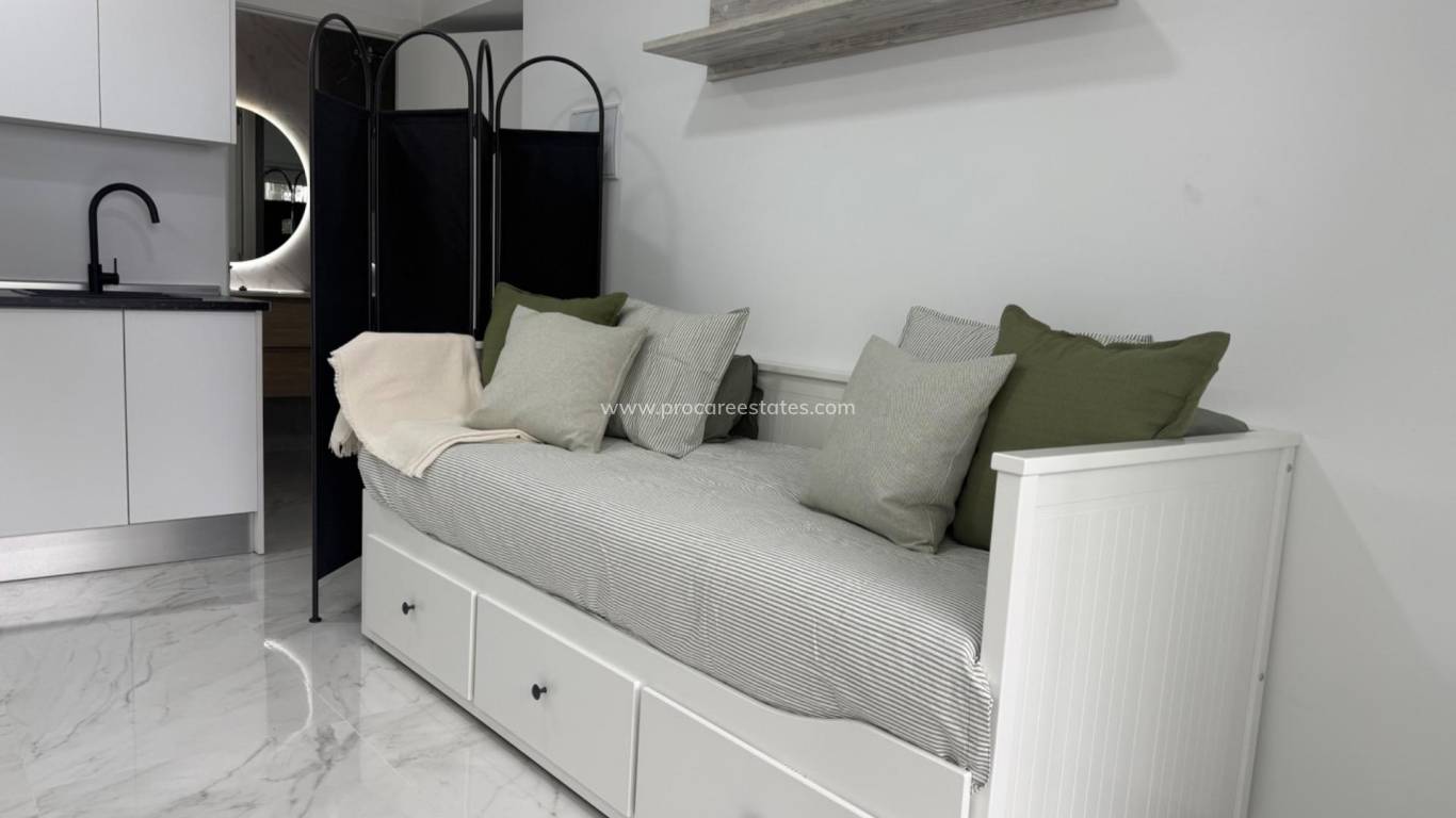 Location longue durée - Appartement - Rojales - Ciudad Quesada