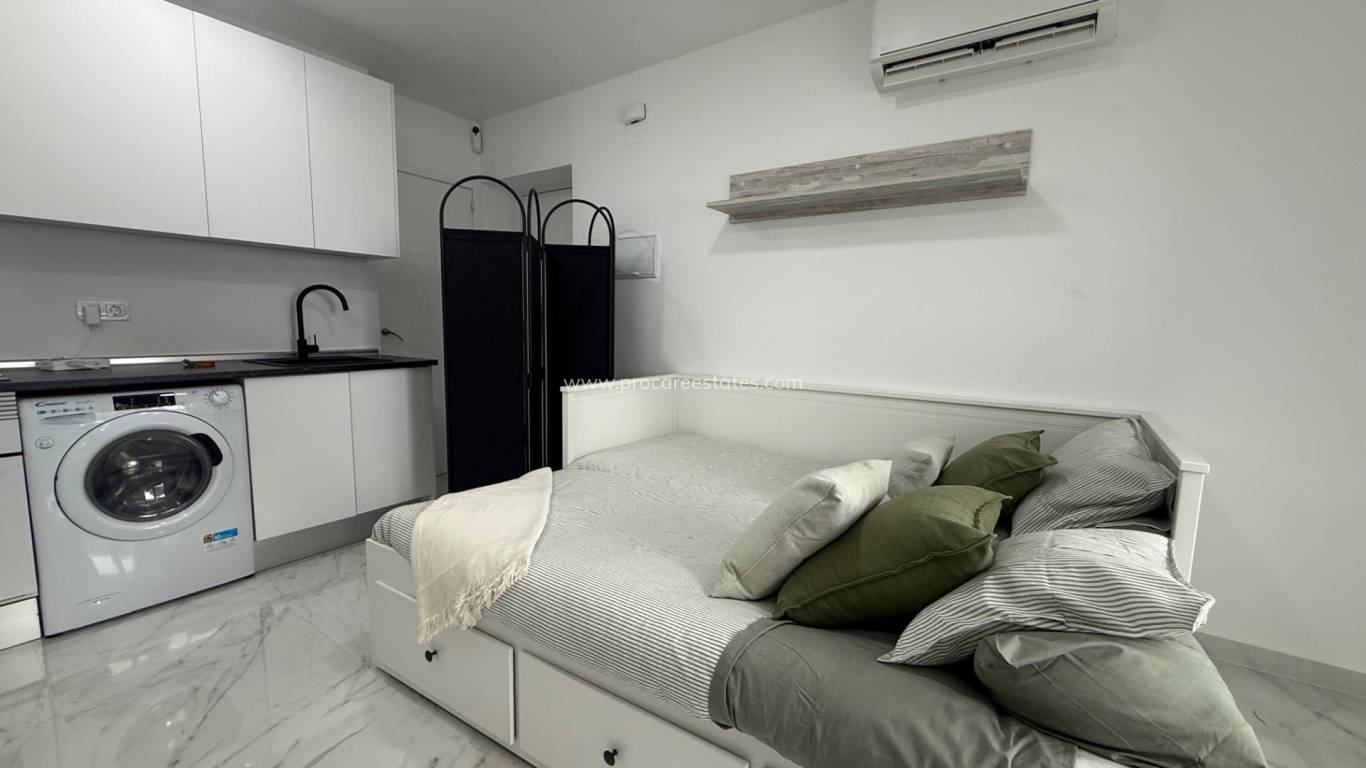 Location longue durée - Appartement - Rojales - Ciudad Quesada