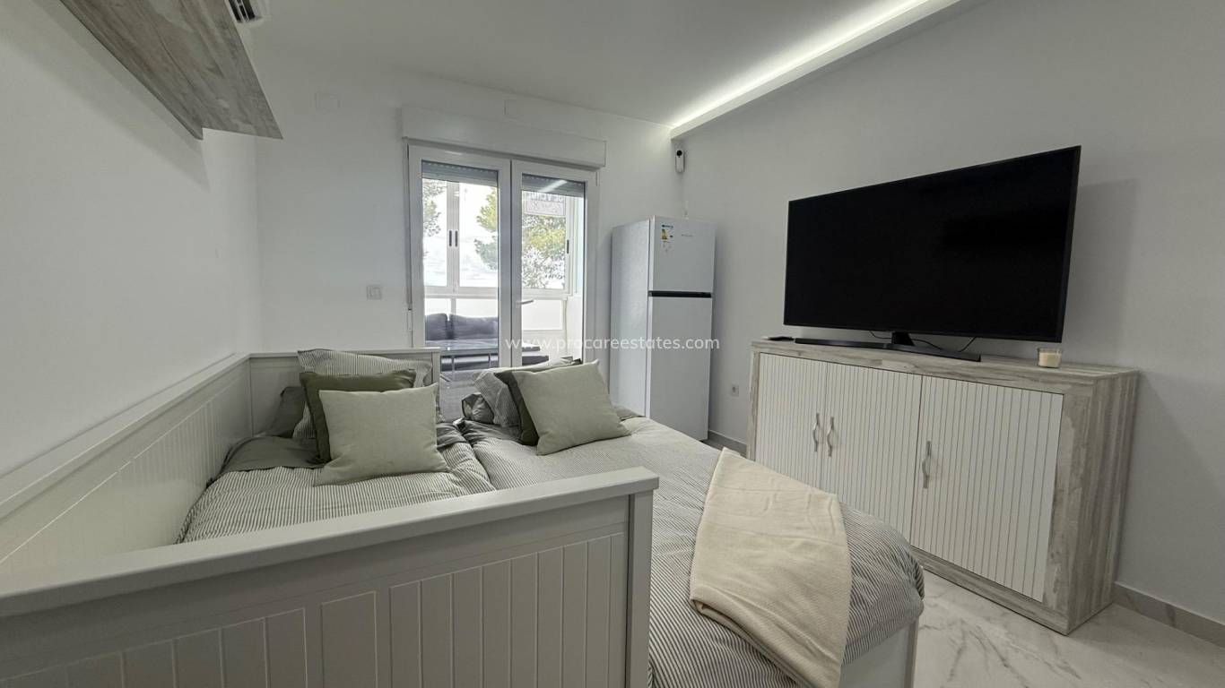 Location longue durée - Appartement - Rojales - Ciudad Quesada