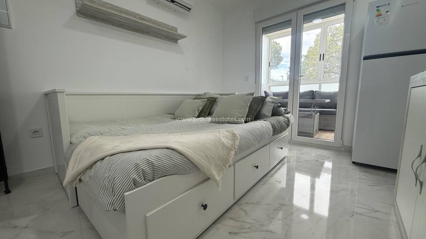 Location longue durée - Appartement - Rojales - Ciudad Quesada