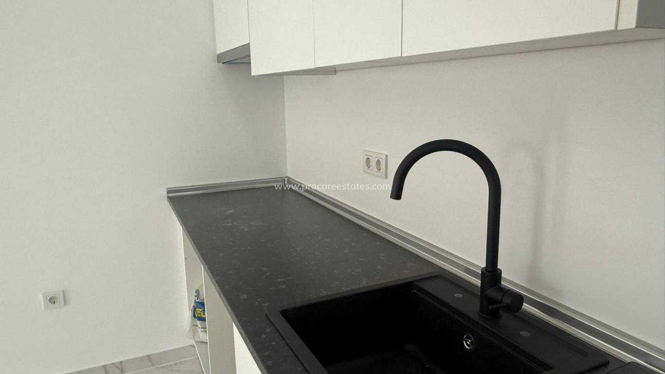 Location longue durée - Appartement - Rojales - Ciudad Quesada