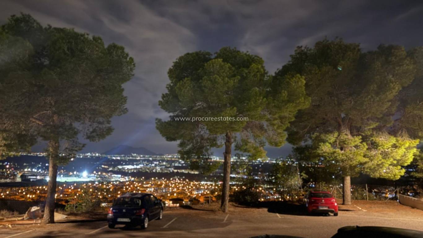 Location longue durée - Appartement - Rojales - Ciudad Quesada