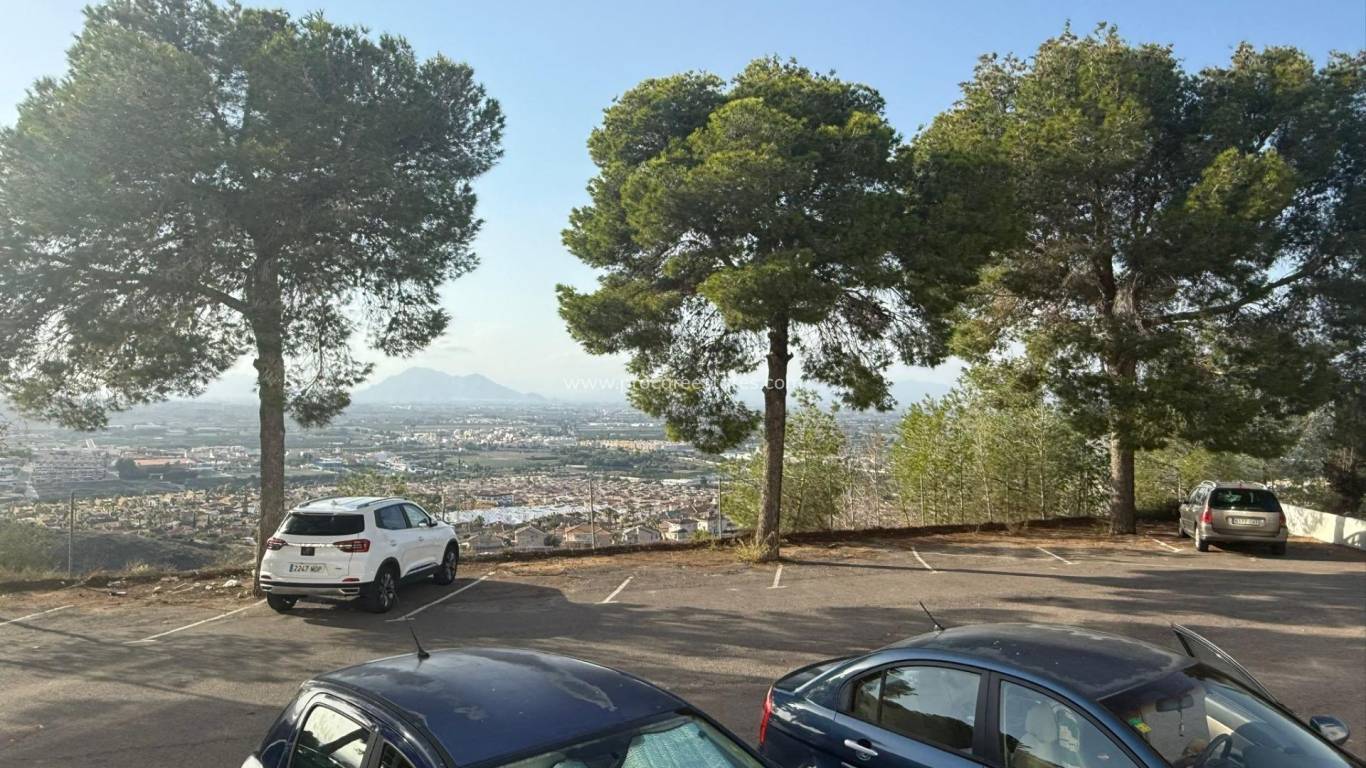 Location longue durée - Appartement - Rojales - Ciudad Quesada