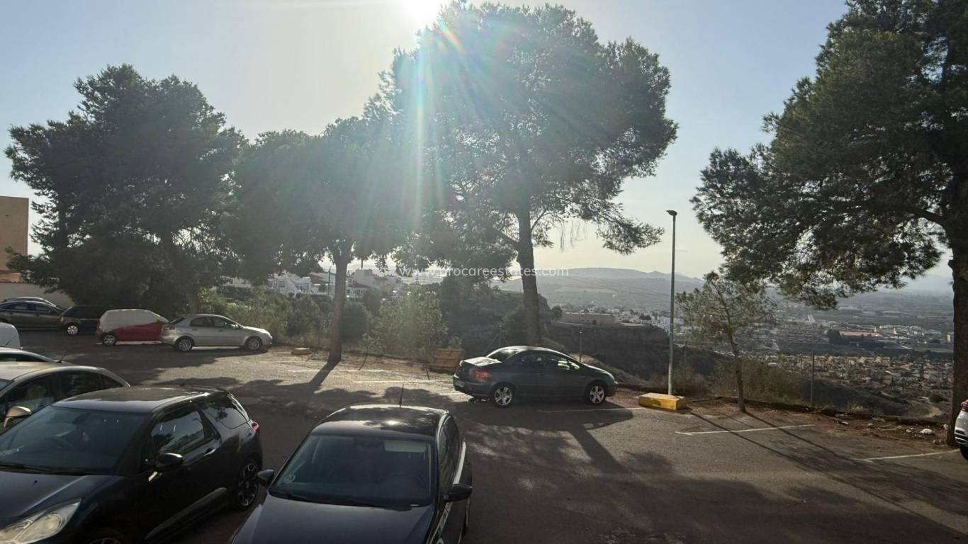 Location longue durée - Appartement - Rojales - Ciudad Quesada