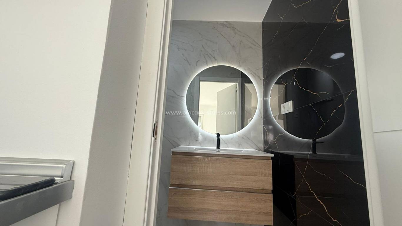 Location longue durée - Appartement - Rojales - Ciudad Quesada
