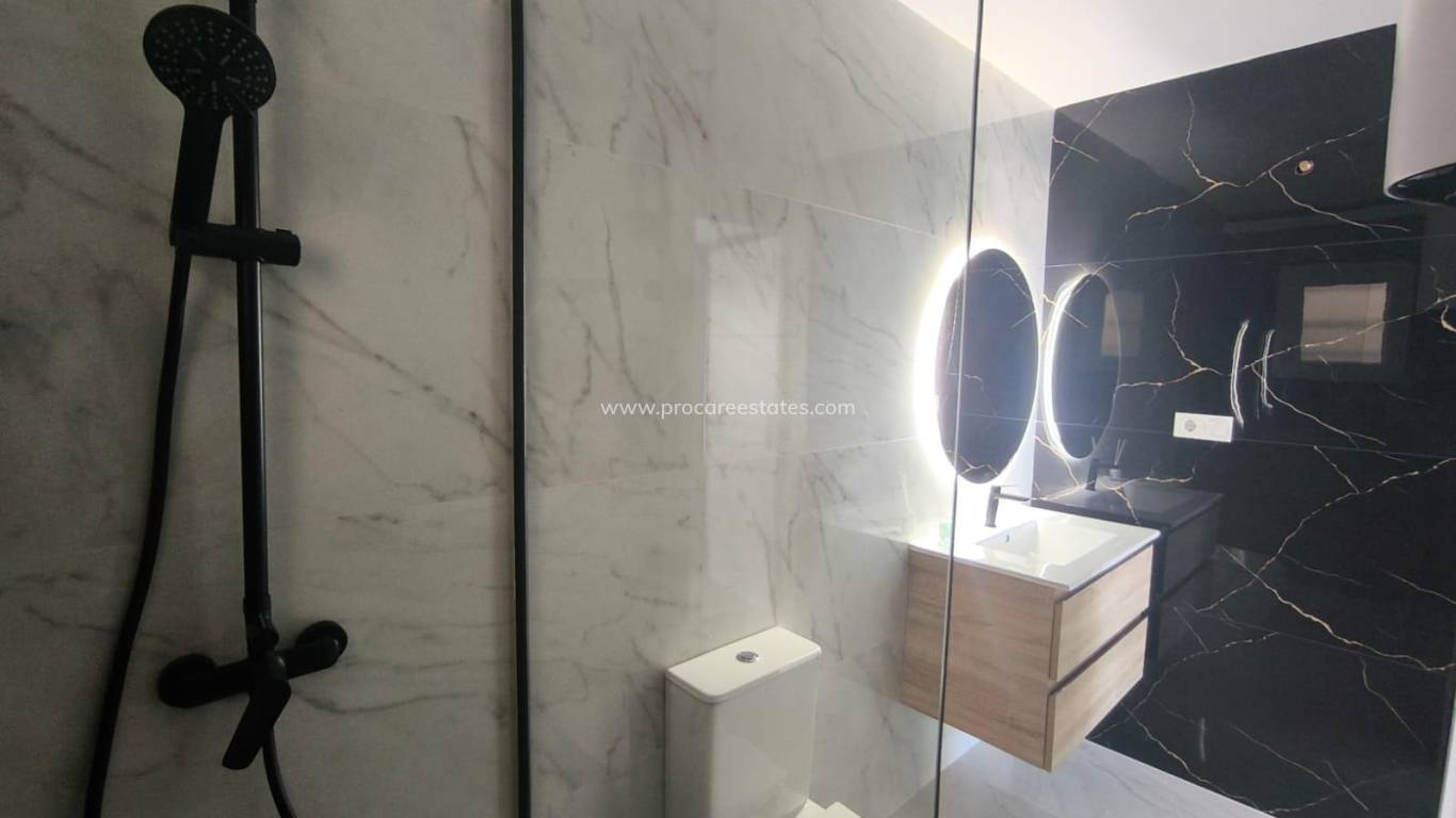 Location longue durée - Appartement - Rojales - Ciudad Quesada