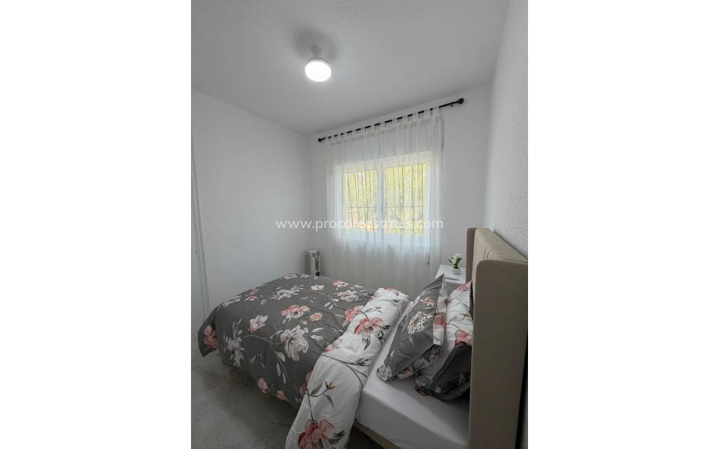 Location longue durée - Villa - Torrevieja - Los Balcones - Los Altos del Edén