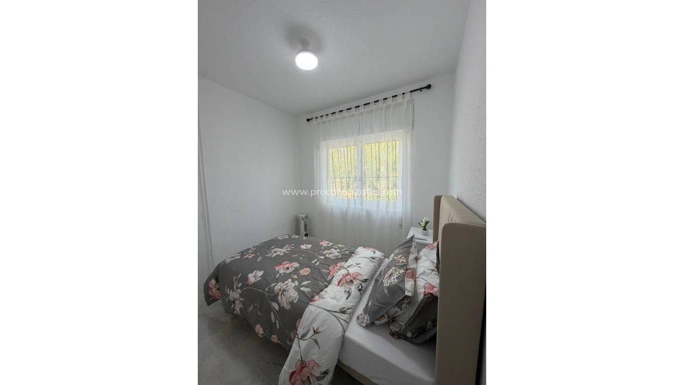 Location longue durée - Villa - Torrevieja - Los Balcones - Los Altos del Edén