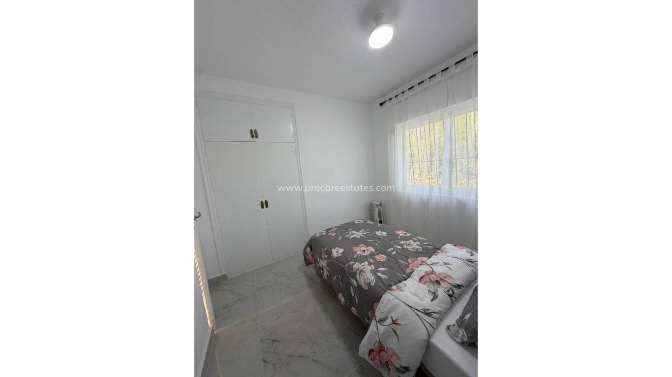 Location longue durée - Villa - Torrevieja - Los Balcones - Los Altos del Edén