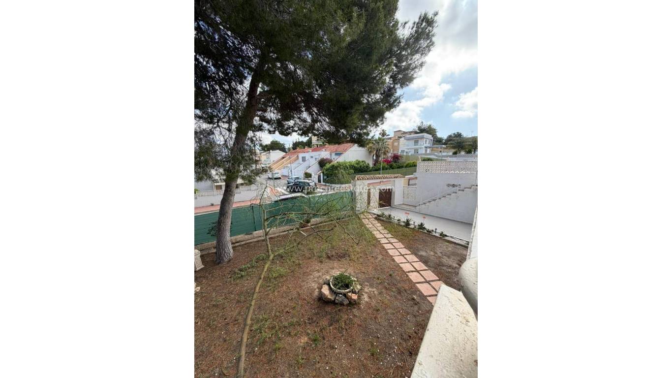 Location longue durée - Villa - Torrevieja - Los Balcones - Los Altos del Edén