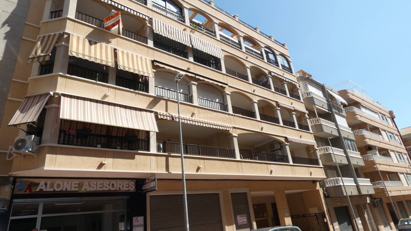 Long time Rental - Apartment - Guardamar del Segura - Guardamar Center
