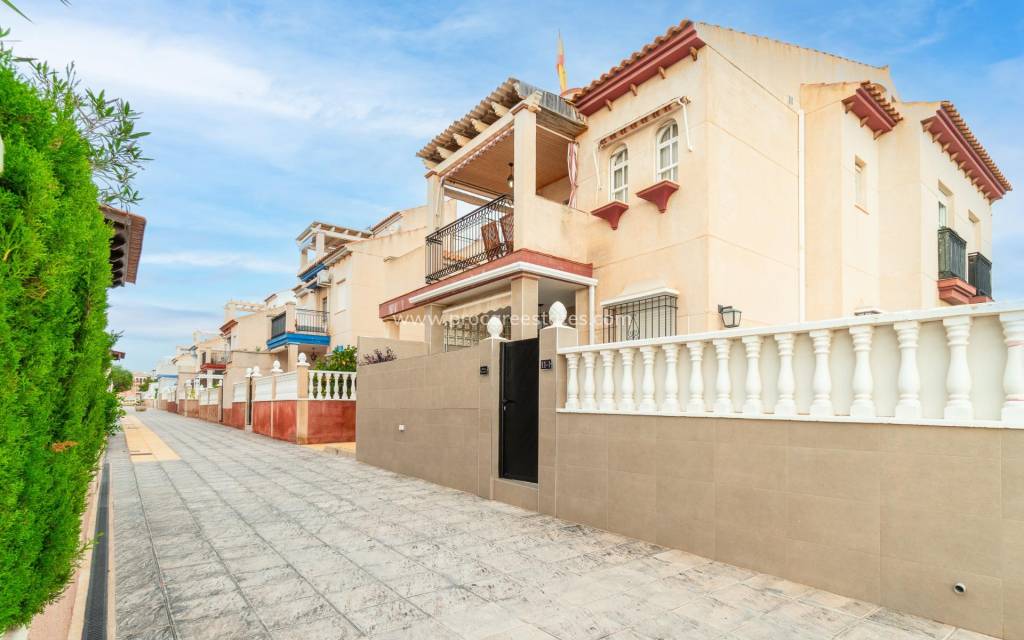 Long time Rental - Apartment - Orihuela Costa - Playa Flamenca