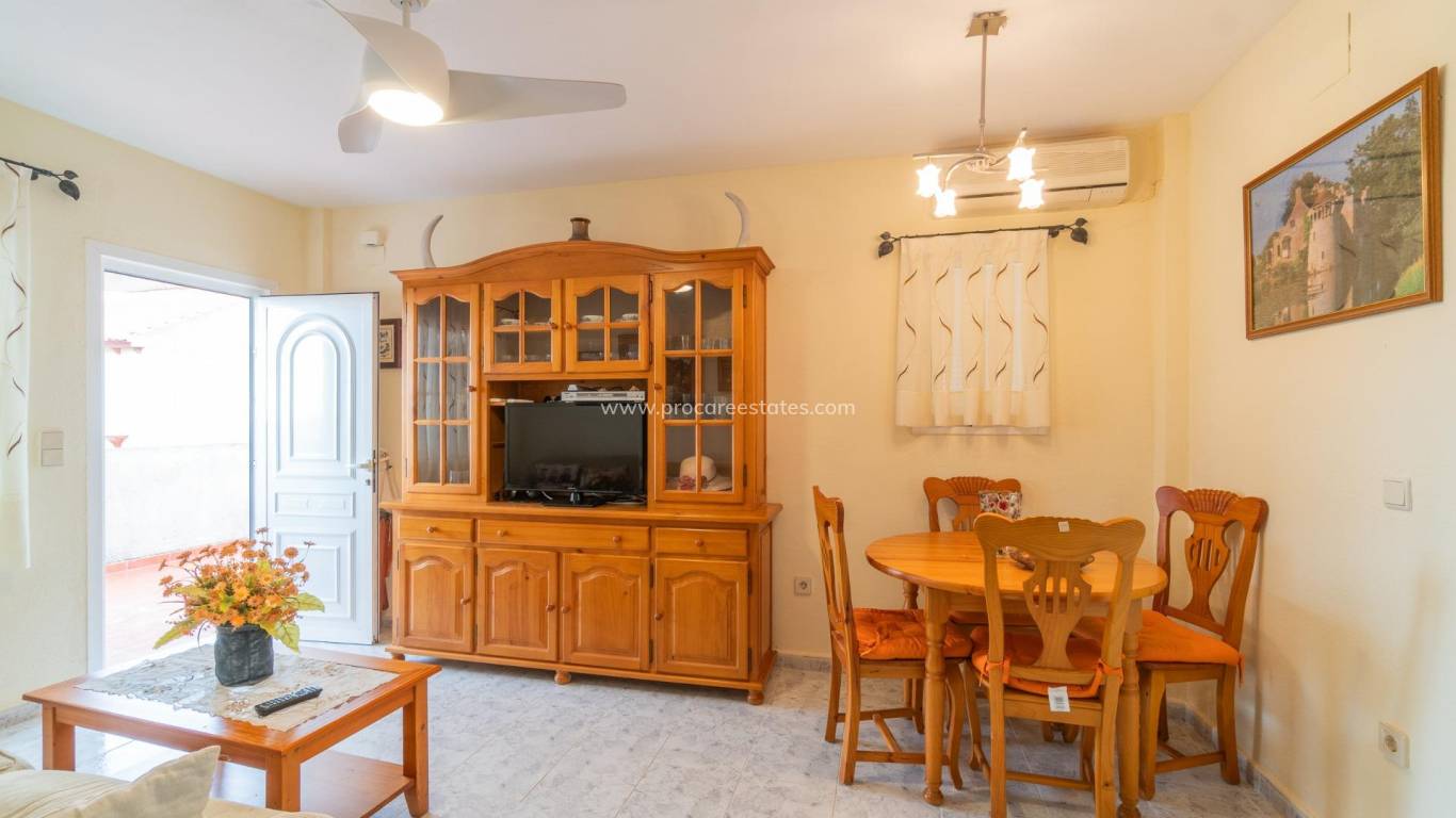 Long time Rental - Apartment - Orihuela Costa - Playa Flamenca