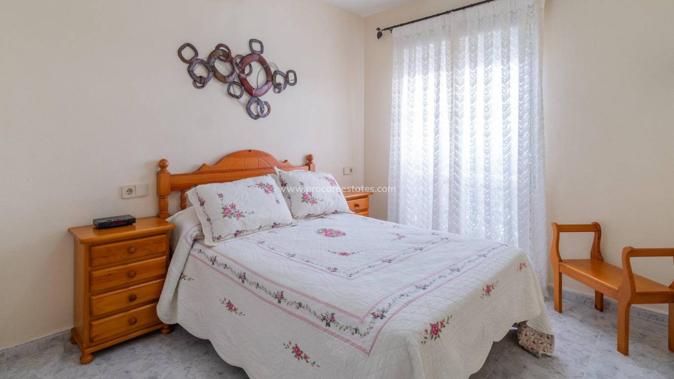 Long time Rental - Apartment - Orihuela Costa - Playa Flamenca