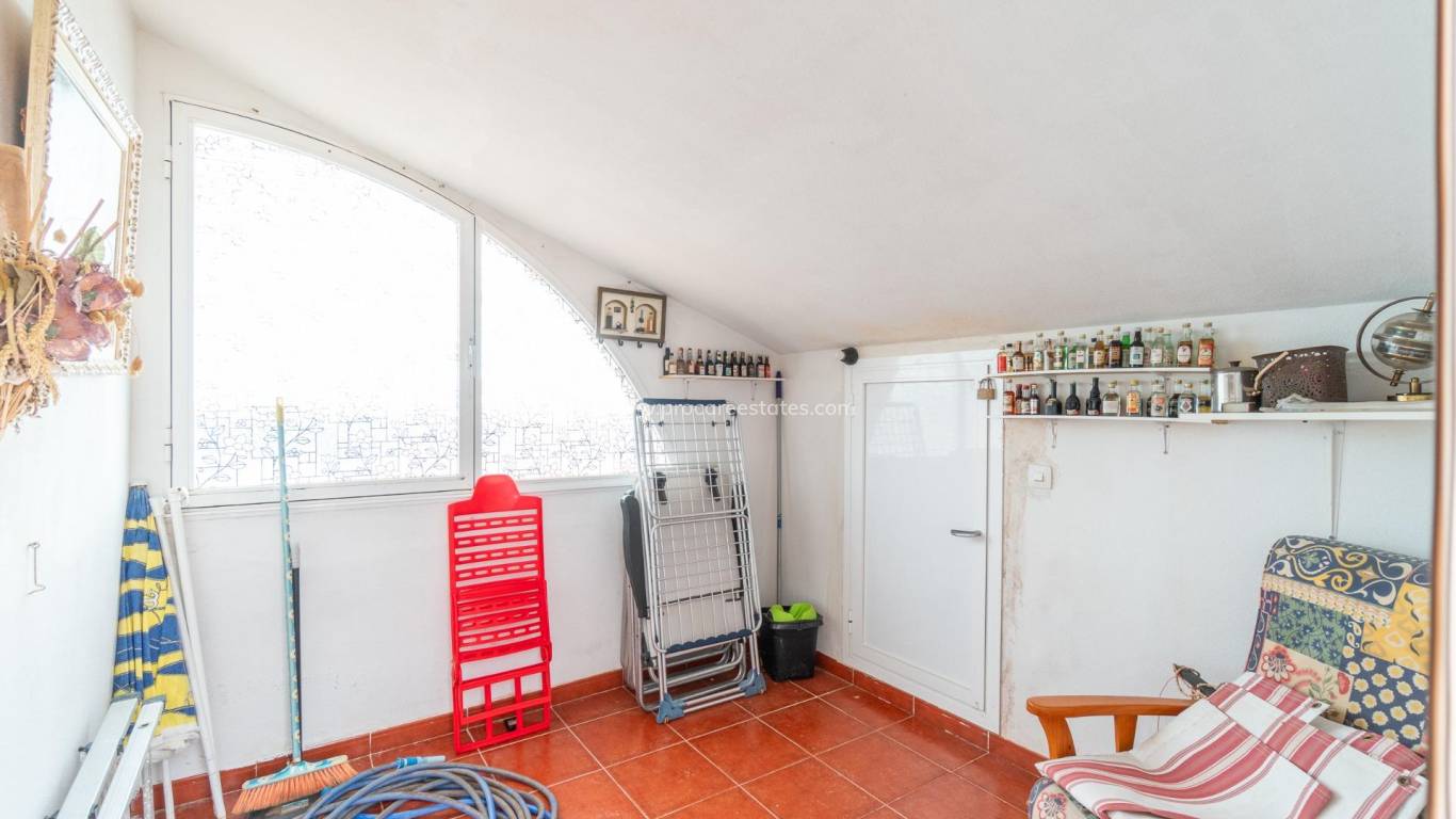 Long time Rental - Apartment - Orihuela Costa - Playa Flamenca