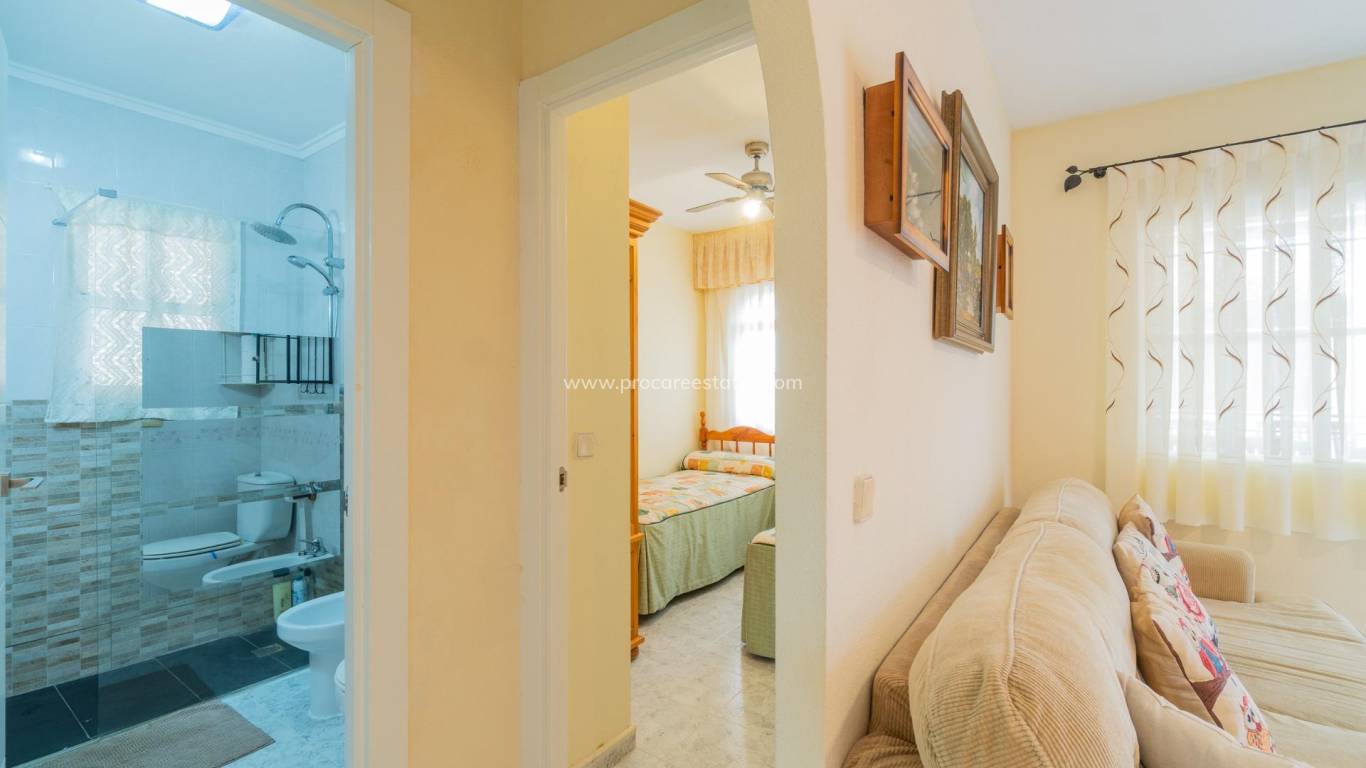 Long time Rental - Apartment - Orihuela Costa - Playa Flamenca