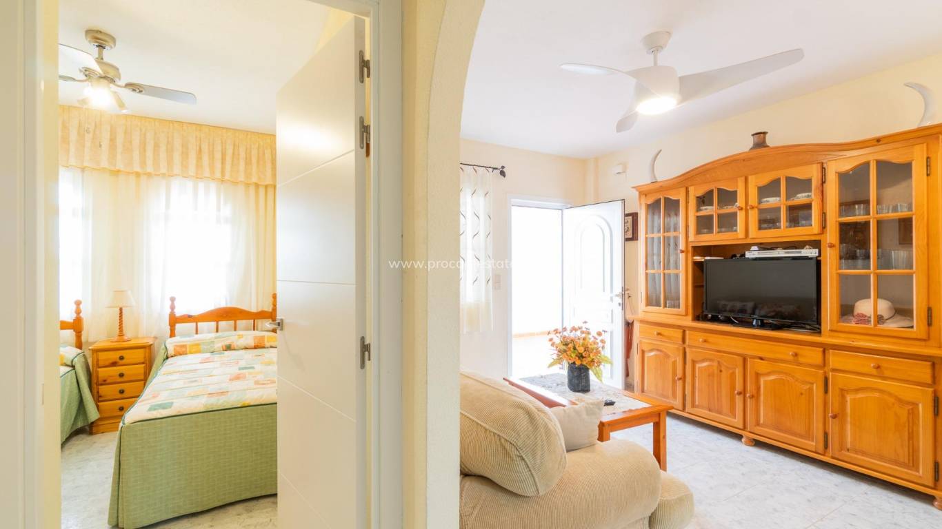 Long time Rental - Apartment - Orihuela Costa - Playa Flamenca