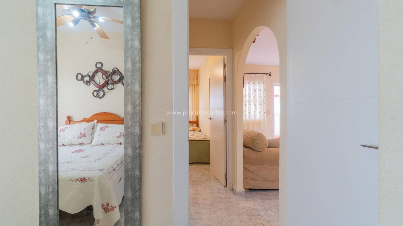 Long time Rental - Apartment - Orihuela Costa - Playa Flamenca
