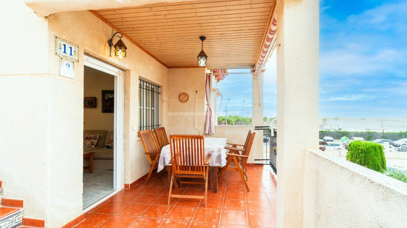 Long time Rental - Apartment - Orihuela Costa - Playa Flamenca