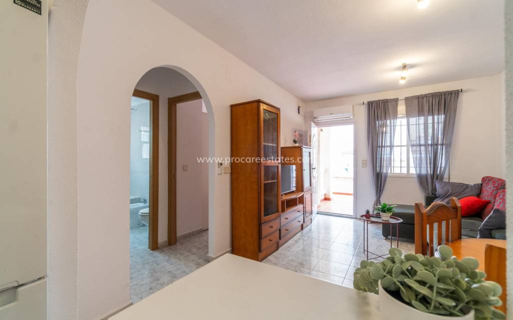 Long time Rental - Apartment - Orihuela Costa - Playa Flamenca