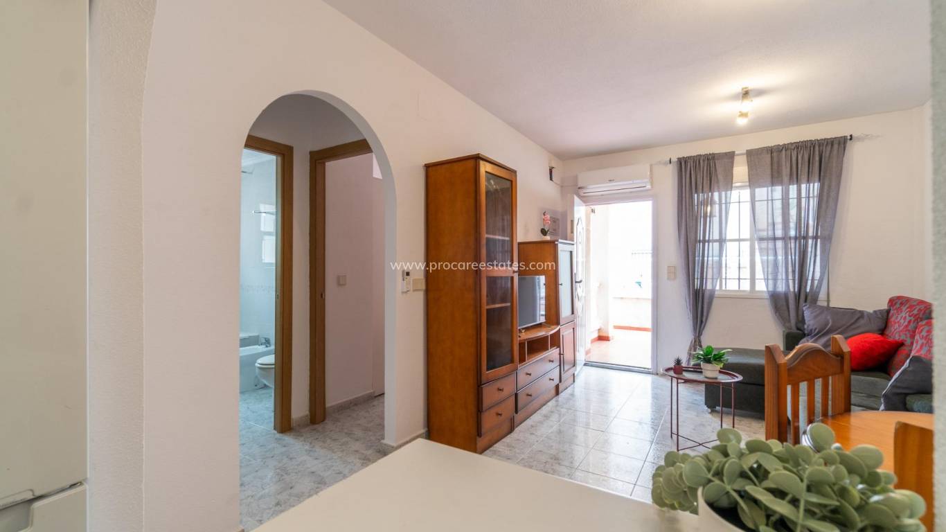 Long time Rental - Apartment - Orihuela Costa - Playa Flamenca