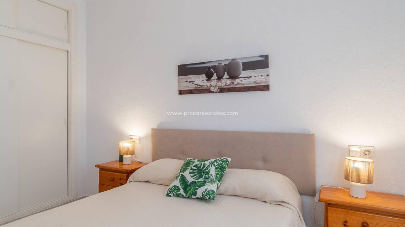 Long time Rental - Apartment - Orihuela Costa - Playa Flamenca
