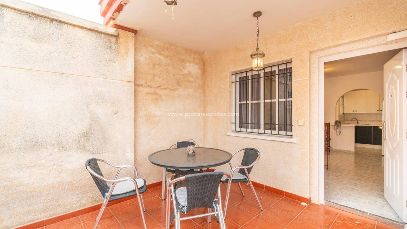 Long time Rental - Apartment - Orihuela Costa - Playa Flamenca