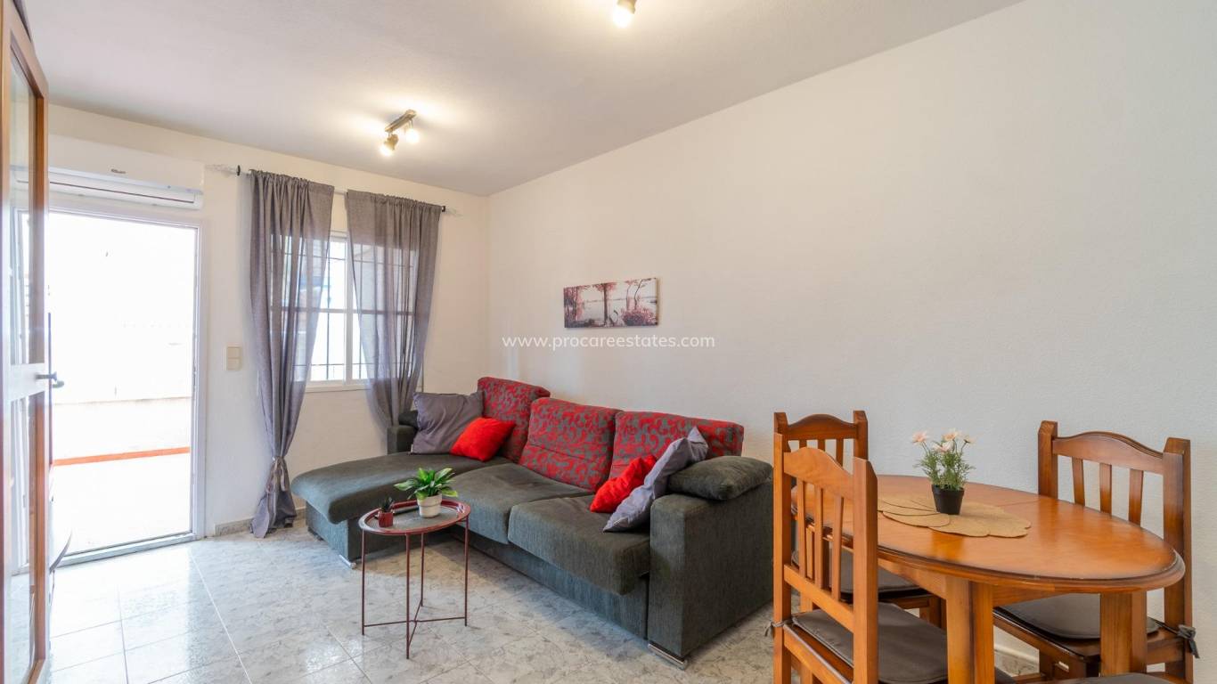 Long time Rental - Apartment - Orihuela Costa - Playa Flamenca