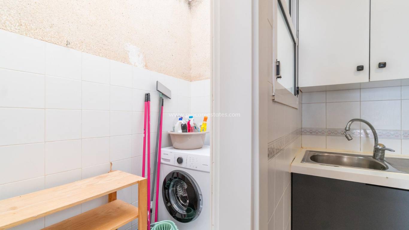 Long time Rental - Apartment - Orihuela Costa - Playa Flamenca