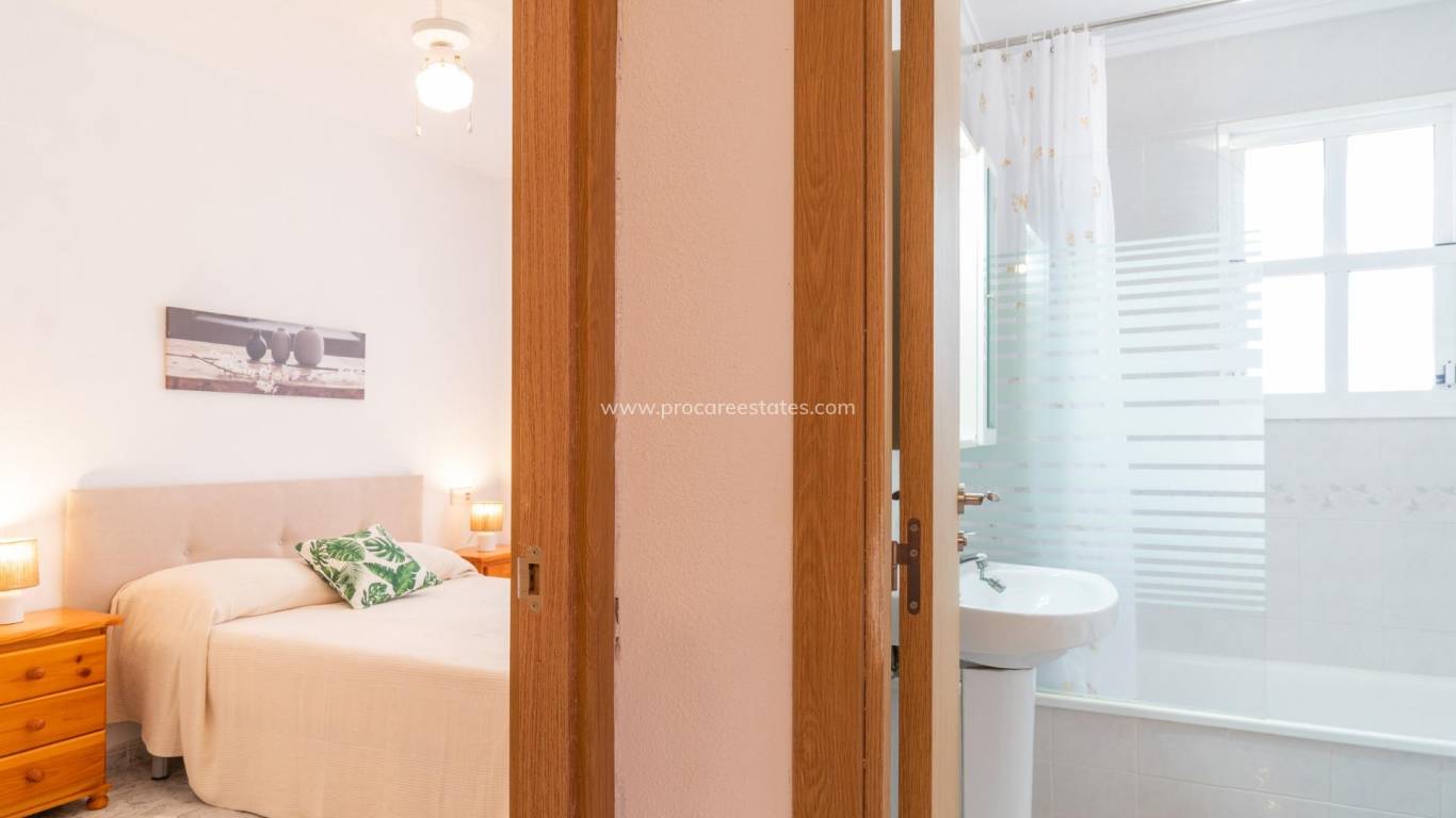 Long time Rental - Apartment - Orihuela Costa - Playa Flamenca