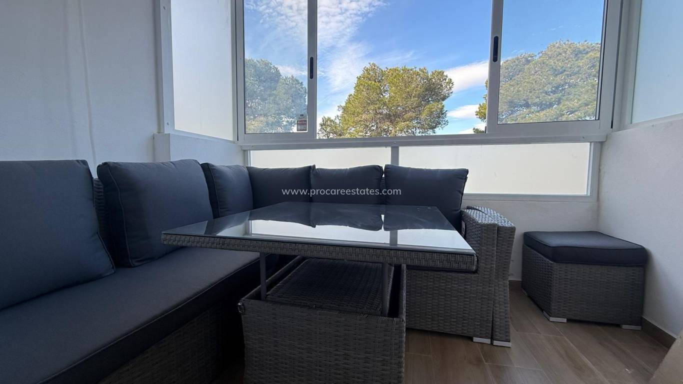Long time Rental - Apartment - Rojales - Ciudad Quesada